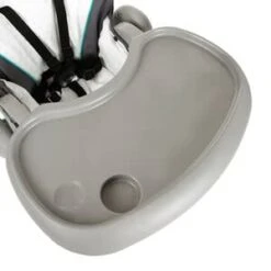 HAUCK Hochstuhl Sit'n Relax In Grau -Ausgewählte Baby- Und Kindergeschäfte hauck hochstuhl sitn relax in grau 5