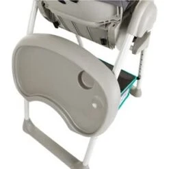 HAUCK Hochstuhl Sit'n Relax In Grau -Ausgewählte Baby- Und Kindergeschäfte hauck hochstuhl sitn relax in grau 6