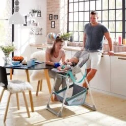 HAUCK Hochstuhl Sit'n Relax In Grau -Ausgewählte Baby- Und Kindergeschäfte hauck hochstuhl sitn relax in grau 9