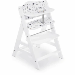 Hauck Hochstuhlauflage Deluxe Space