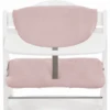 Hauck Hochstuhlauflage Deluxe Stretch Rose