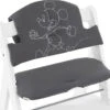 HAUCK Hochstuhlauflage Pad Select, Mickey Mpuse, Anthracite