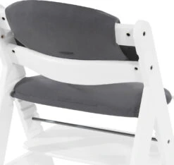 HAUCK Hochstuhlauflage Pad Select, Mickey Mpuse, Anthracite -Ausgewählte Baby- Und Kindergeschäfte hauck hochstuhlauflage pad select mickey mpuse anthracite 4