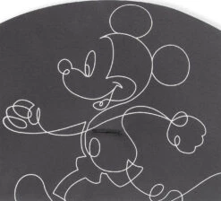 HAUCK Hochstuhlauflage Pad Select, Mickey Mpuse, Anthracite -Ausgewählte Baby- Und Kindergeschäfte hauck hochstuhlauflage pad select mickey mpuse anthracite 5