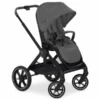 Hauck Kinderwagen Walk N Care Dark Grey