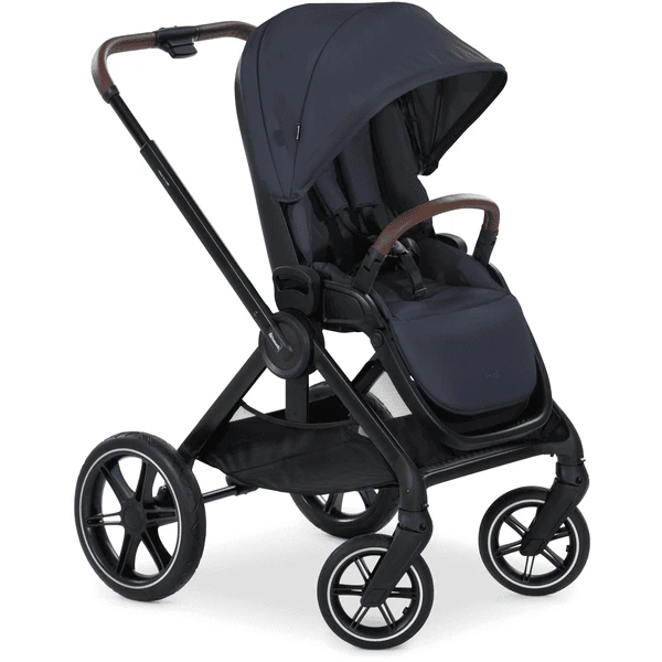 Hauck Kinderwagen Walk N Care Dark Navy Blue 1 Hauck Kinderwagen Walk N Care Dark Navy Blue