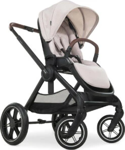 HAUCK Kinderwagen Walk N Care Set, Beige -Ausgewählte Baby- Und Kindergeschäfte hauck kinderwagen walk n care set beige 2