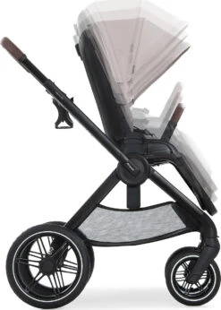 HAUCK Kinderwagen Walk N Care Set, Beige -Ausgewählte Baby- Und Kindergeschäfte hauck kinderwagen walk n care set beige 7