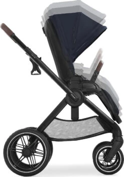HAUCK Kinderwagen Walk N Care Set, Dark Navy Blue 16 HAUCK Kinderwagen Walk N Care Set, Dark Navy Blue -Ausgewählte Baby- Und Kindergeschäfte hauck kinderwagen walk n care set dark navy blue 6