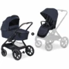 Hauck Kinderwagen Walk N Care Set Dark Navy Blue