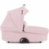 Hauck Kinderwagenaufsatz Colibri Melange Rose