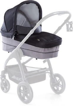 HAUCK Kinderwagenaufsatz Für Saturn R & Mars, Caviar/Stone 6 HAUCK Kinderwagenaufsatz Für Saturn R & Mars, Caviar/Stone -Ausgewählte Baby- Und Kindergeschäfte hauck kinderwagenaufsatz fur saturn r and mars caviar stone 2