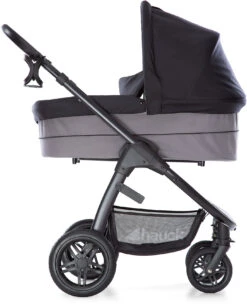 HAUCK Kinderwagenaufsatz Für Saturn R & Mars, Caviar/Stone 7 HAUCK Kinderwagenaufsatz Für Saturn R & Mars, Caviar/Stone -Ausgewählte Baby- Und Kindergeschäfte hauck kinderwagenaufsatz fur saturn r and mars caviar stone 3