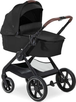 HAUCK Kinderwagenaufsatz Walk N Care, Black -Ausgewählte Baby- Und Kindergeschäfte hauck kinderwagenaufsatz walk n care black 2