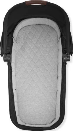 HAUCK Kinderwagenaufsatz Walk N Care, Black -Ausgewählte Baby- Und Kindergeschäfte hauck kinderwagenaufsatz walk n care black 5