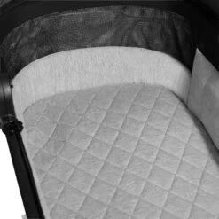 HAUCK Kinderwagenaufsatz Walk N Care, Black -Ausgewählte Baby- Und Kindergeschäfte hauck kinderwagenaufsatz walk n care black 8