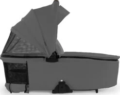 HAUCK Kinderwagenaufsatz Walk N Care, Dark Grey -Ausgewählte Baby- Und Kindergeschäfte hauck kinderwagenaufsatz walk n care dark grey 3