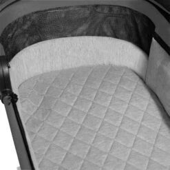 HAUCK Kinderwagenaufsatz Walk N Care, Dark Grey -Ausgewählte Baby- Und Kindergeschäfte hauck kinderwagenaufsatz walk n care dark grey 8