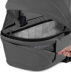 HAUCK Kinderwagenaufsatz Walk N Care, Dark Grey -Ausgewählte Baby- Und Kindergeschäfte hauck kinderwagenaufsatz walk n care dark grey 9