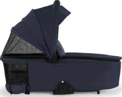 HAUCK Kinderwagenaufsatz Walk N Care, Dark Navy Blue -Ausgewählte Baby- Und Kindergeschäfte hauck kinderwagenaufsatz walk n care dark navy blue 3