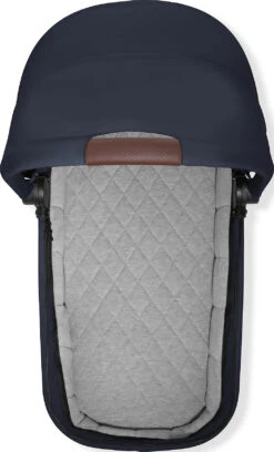 HAUCK Kinderwagenaufsatz Walk N Care, Dark Navy Blue -Ausgewählte Baby- Und Kindergeschäfte hauck kinderwagenaufsatz walk n care dark navy blue 4