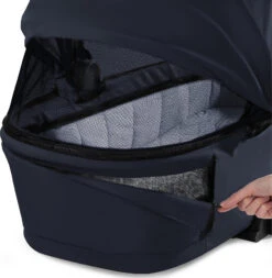 HAUCK Kinderwagenaufsatz Walk N Care, Dark Navy Blue -Ausgewählte Baby- Und Kindergeschäfte hauck kinderwagenaufsatz walk n care dark navy blue 9