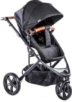 HAUCK Kombi Kinderwagen Pacific 3 Shop N Drive, Caviar -Ausgewählte Baby- Und Kindergeschäfte hauck kombi kinderwagen pacific 3 shop n drive caviar 8