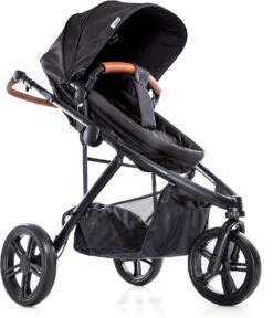 HAUCK Kombi Kinderwagen Pacific 3 Shop N Drive, Caviar -Ausgewählte Baby- Und Kindergeschäfte hauck kombi kinderwagen pacific 3 shop n drive caviar 9