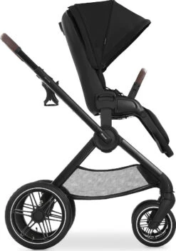 HAUCK Kombikinderwagen Walk N Care Air Set, Black 14 HAUCK Kombikinderwagen Walk N Care Air Set, Black -Ausgewählte Baby- Und Kindergeschäfte hauck kombikinderwagen walk n care air set black 4
