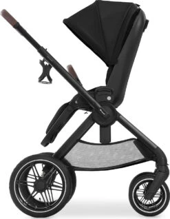 HAUCK Kombikinderwagen Walk N Care Air Set, Black 15 HAUCK Kombikinderwagen Walk N Care Air Set, Black -Ausgewählte Baby- Und Kindergeschäfte hauck kombikinderwagen walk n care air set black 5
