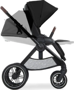 HAUCK Kombikinderwagen Walk N Care Air Set, Black 18 HAUCK Kombikinderwagen Walk N Care Air Set, Black -Ausgewählte Baby- Und Kindergeschäfte hauck kombikinderwagen walk n care air set black 8