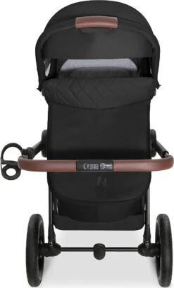 HAUCK Kombikinderwagen Walk N Care Air Set, Black 19 HAUCK Kombikinderwagen Walk N Care Air Set, Black -Ausgewählte Baby- Und Kindergeschäfte hauck kombikinderwagen walk n care air set black 9
