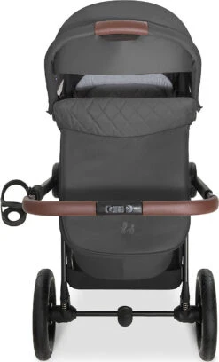 HAUCK Kombikinderwagen Walk N Care Air Set, Dark Grey 19 HAUCK Kombikinderwagen Walk N Care Air Set, Dark Grey -Ausgewählte Baby- Und Kindergeschäfte hauck kombikinderwagen walk n care air set dark grey 9