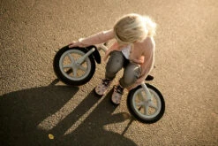 HAUCK Laufrad Super Rider 12, Dusty Green -Ausgewählte Baby- Und Kindergeschäfte hauck laufrad super rider 12 dusty green 3