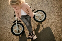 HAUCK Laufrad Super Rider 12, Dusty Green -Ausgewählte Baby- Und Kindergeschäfte hauck laufrad super rider 12 dusty green 4