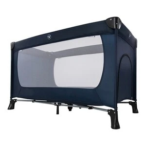 HAUCK Reisebett Dream´n Play Plus In Blau 2 HAUCK Reisebett Dream´n Play Plus In Blau – Bild 2