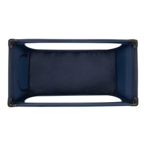 HAUCK Reisebett Dream´n Play Plus In Blau 4 HAUCK Reisebett Dream´n Play Plus In Blau – Bild 4