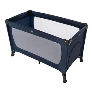 HAUCK Reisebett Dream´n Play Plus In Blau 5 HAUCK Reisebett Dream´n Play Plus In Blau – Bild 5