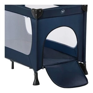 HAUCK Reisebett Dream´n Play Plus In Blau 6 HAUCK Reisebett Dream´n Play Plus In Blau – Bild 6