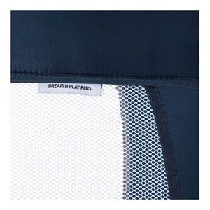 HAUCK Reisebett Dream´n Play Plus In Blau 7 HAUCK Reisebett Dream´n Play Plus In Blau – Bild 7