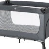 HAUCK Reisebett Dream'n Play Plus, Grey