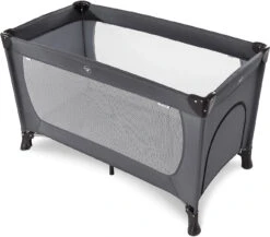HAUCK Reisebett Dream'n Play Plus, Grey -Ausgewählte Baby- Und Kindergeschäfte hauck reisebett dreamn play plus grey 2