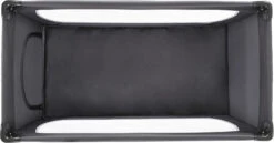 HAUCK Reisebett Dream'n Play Plus, Grey -Ausgewählte Baby- Und Kindergeschäfte hauck reisebett dreamn play plus grey 4