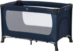HAUCK Reisebett Dream'n Play Plus, Navy