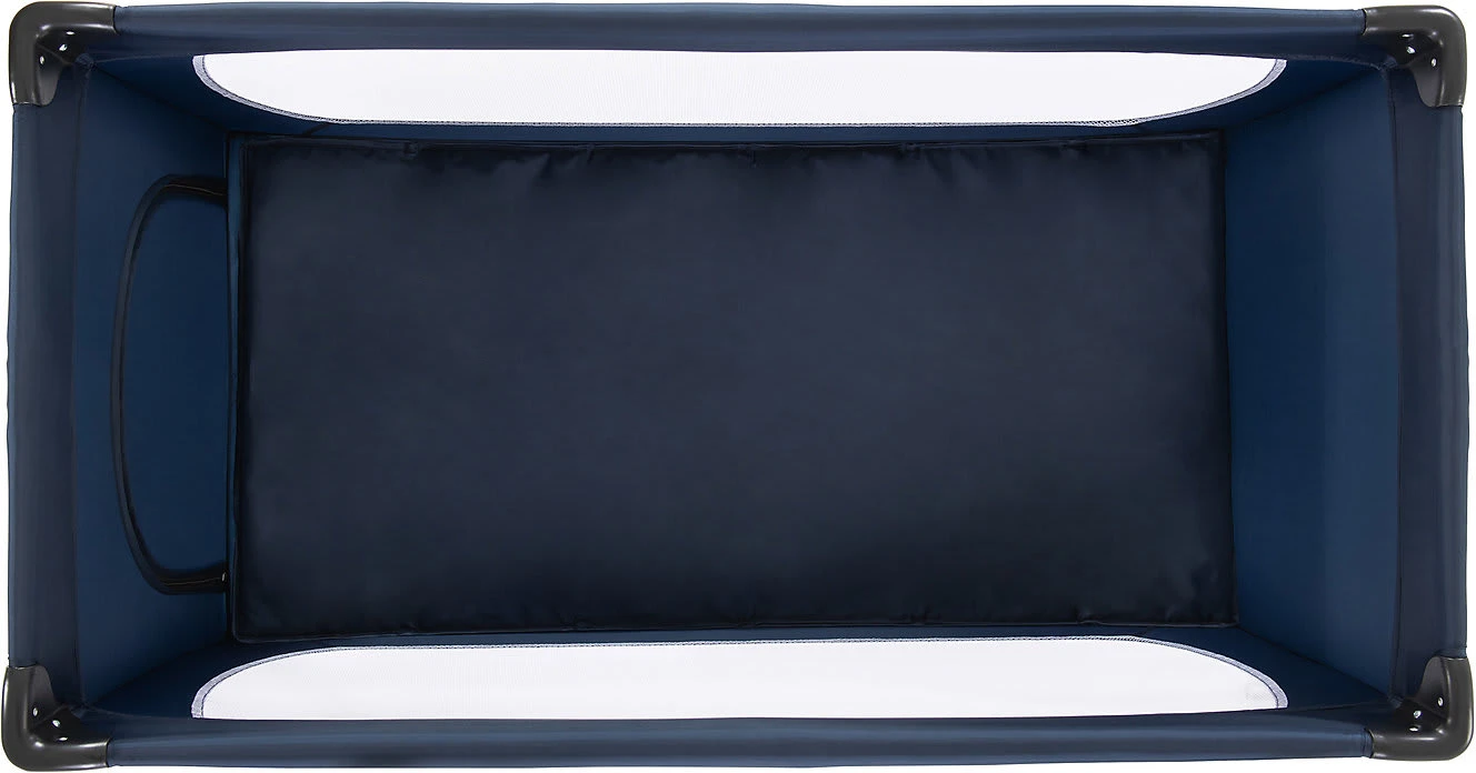 HAUCK Reisebett Dream'n Play Plus, Navy 6 HAUCK Reisebett Dream'n Play Plus, Navy – Bild 6