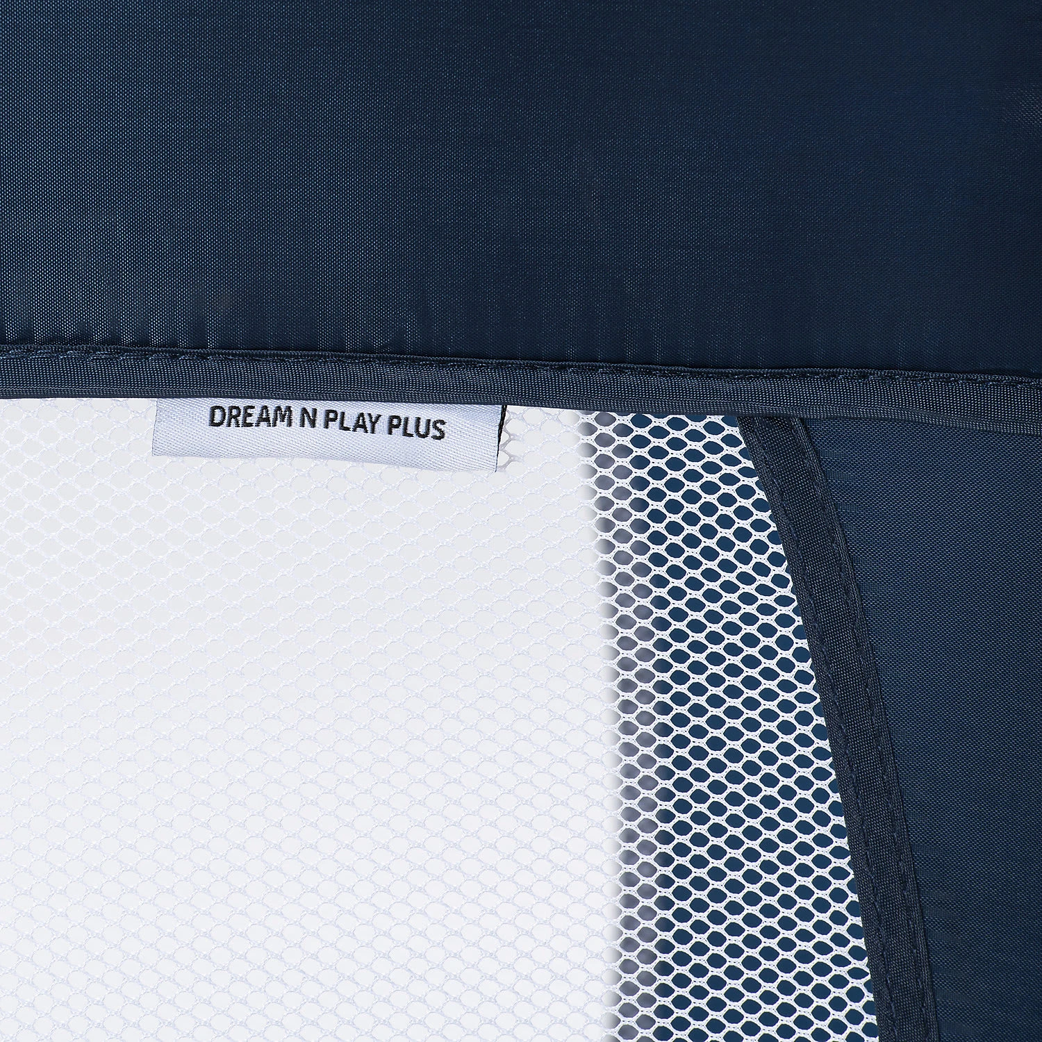 HAUCK Reisebett Dream'n Play Plus, Navy 8 HAUCK Reisebett Dream'n Play Plus, Navy – Bild 8