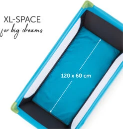 HAUCK Reisebett Dream'n Play, Waterblue 13 HAUCK Reisebett Dream'n Play, Waterblue -Ausgewählte Baby- Und Kindergeschäfte hauck reisebett dreamn play waterblue 4