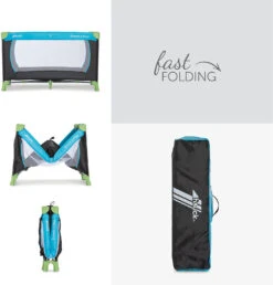 HAUCK Reisebett Dream'n Play, Waterblue 16 HAUCK Reisebett Dream'n Play, Waterblue -Ausgewählte Baby- Und Kindergeschäfte hauck reisebett dreamn play waterblue 7