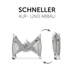 HAUCK Reisebett Sleep N Play Center, Stars 19 HAUCK Reisebett Sleep N Play Center, Stars -Ausgewählte Baby- Und Kindergeschäfte hauck reisebett sleep n play center stars 9