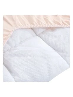 HAUCK Reisebetteinlage "Bed Me" In Beige - (L)80 X (B)50 Cm -Ausgewählte Baby- Und Kindergeschäfte hauck reisebetteinlage bed me in beige l 80 x b 50 cm 2